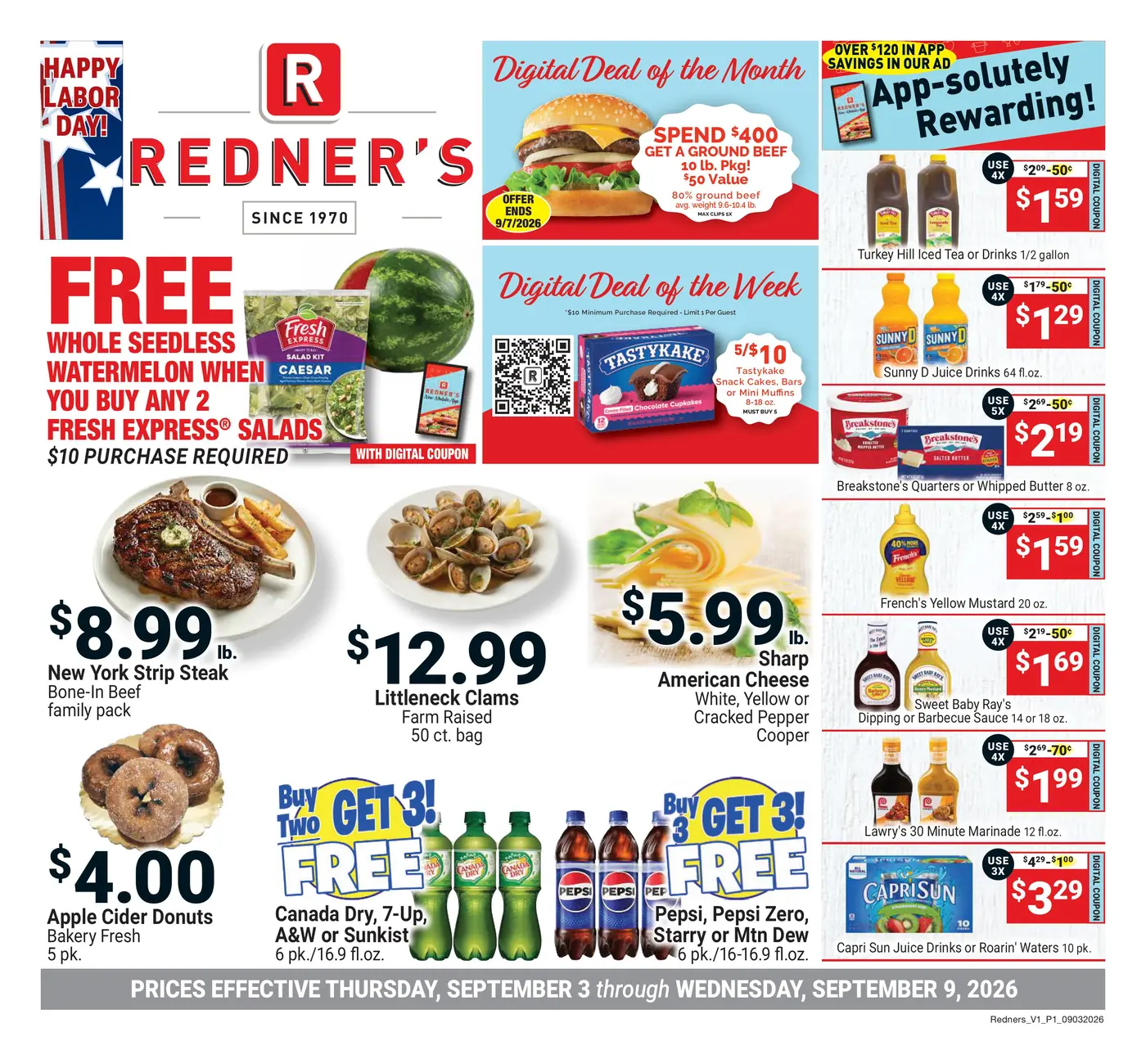 Flyer Page 1
